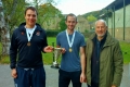 2016 Yorkshire Open at Giggleswick
