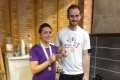 2017 Mixed Winchester Doubles at Bradfield