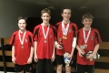 2017 National U13s