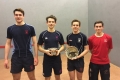 2017 Scottish Schools U18 Singles
