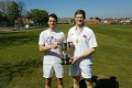2017 National Doubles at Alleyn's