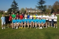 2017 Cyriax group at Alleyn's