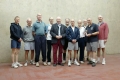 2017 The National Masters' Championship at Marlborough