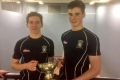 2017 Scottish Schools U16 Doubles