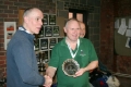 2017 The National Veterans' Doubles at Marlborough