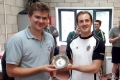 2017 Derby Moor Summer Doubles