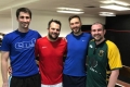 2017 Wood Cup at St. Paul's