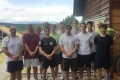 2016 'The Swiss Open' at Trey