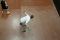 2016 National Singles finals at SPS