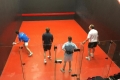 2017 NW Open at Manchester
