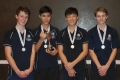 2016 Schools Winchester Fives Doubles