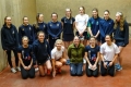2017 Ladies Winchester Fives at Malvern