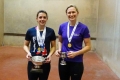 2017 Ladies Winchester Fives at Malvern