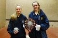 2017 Ladies Winchester Fives at Malvern