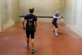 2017 Ladies Winchester Fives at Malvern