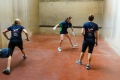 2017 Ladies Winchester Fives at Malvern