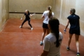 2017 Ladies Winchester Fives at Malvern
