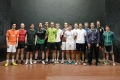 2016 National Singles finals at SPS