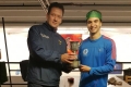 2016 President's Cup