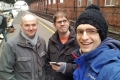 2017 North of England at Durham
