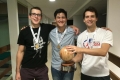 2017 The Owers Trophy at St. Paul's