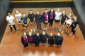 2017 Ladies U23s at St. Paul's