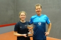 2017 Lady's Cup at Cambridge