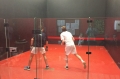 2017 National Singles at Manchester