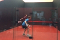 2017 National Singles at Manchester