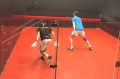 2017 National Singles at Manchester