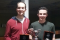 2017 President's Cup at St. Paul's