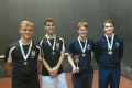 2017 Schools Winchester Doubles