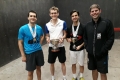 2017 West of England Open at Clifton