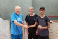 2018 Derby Moor Doubles