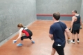 2018 Derby Moor Doubles