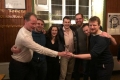 2018 Jesters in Scotland