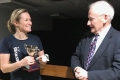 2018 Ladies Nationals at St. Paul's