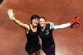 2018 Ladies Nationals at St. Paul's