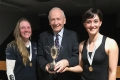 2018 Ladies Nationals at St. Paul's