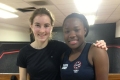 2018 Ladies Nationals at St. Paul's