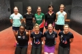 2018 Ladies Nationals at St. Paul's