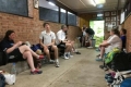2018 Winchester Mixed Doubles at Bradfield