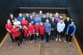 2018 The North of England Open at Durham