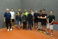 2018 RFA v Cambridge University at Cambridge