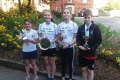 2018 National Schoolgirls' Championships at Marlborough