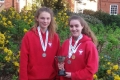 2018 National Schoolgirls' Championships at Marlborough