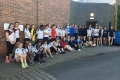 2018 National Schoolgirls' Championships at Marlborough