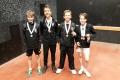 2018 National U13s at St. Paul's