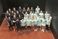 2018 Varsity Match