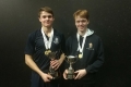 2018 West of England Schools at Sherborne